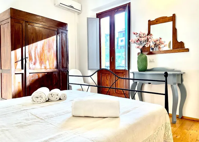 Appartement Le Corti Sarde