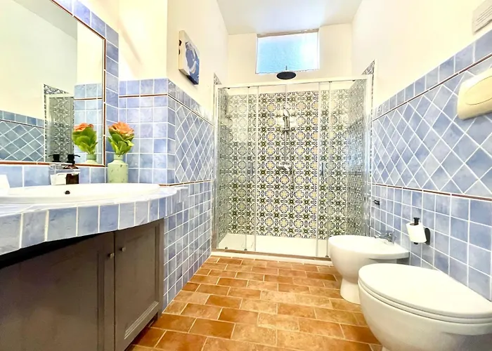 Le Corti Sarde Apartment