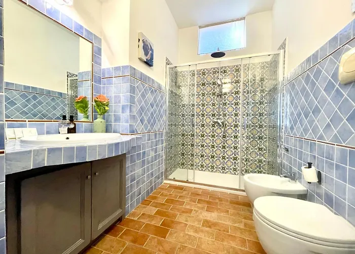 Apartment Le Corti Sarde