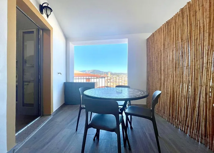 Lejlighed Le Corti Sarde Bari Sardo