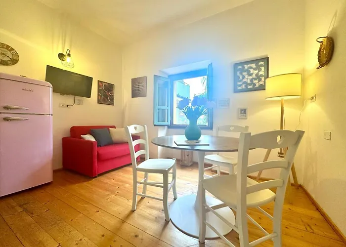 Le Corti Sarde Apartment