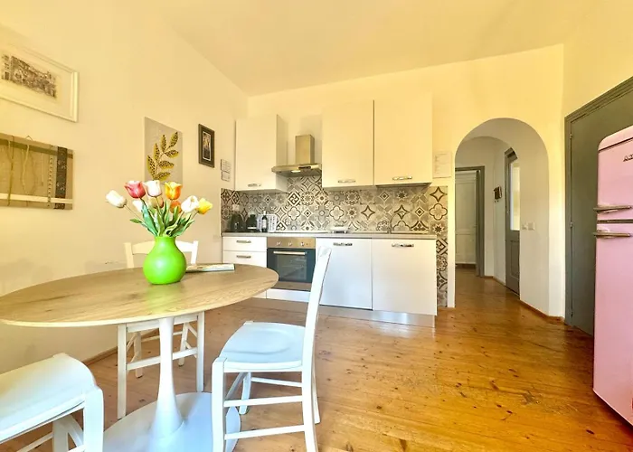 Apartment Le Corti Sarde