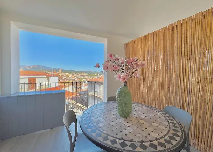 Apartment Le Corti Sarde *